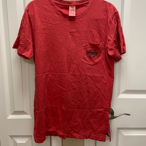 PINK Campus Tee